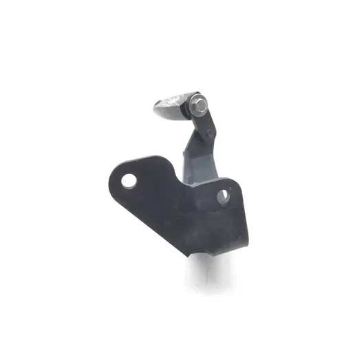 Left Foot Peg 2010 Can-Am Spyder RS-S Roadster SE5 2848A 5