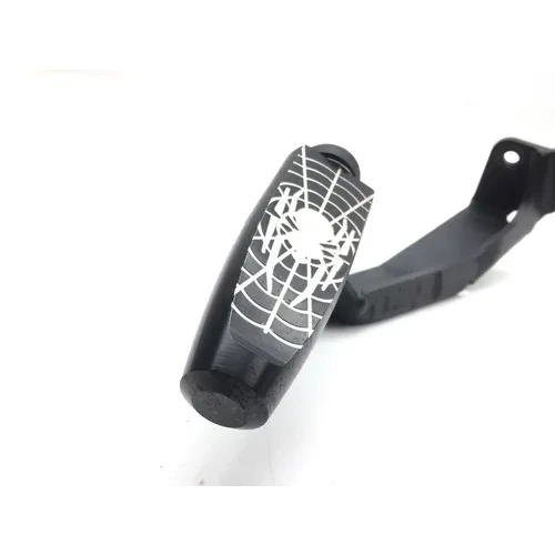 Left Foot Peg 2010 Can-Am Spyder RS-S Roadster SE5 2848A 9
