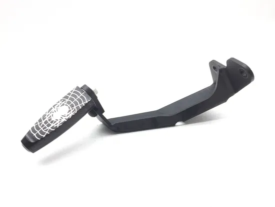 Left Foot Peg 2010 Can-Am Spyder RS-S Roadster SE5 2848A