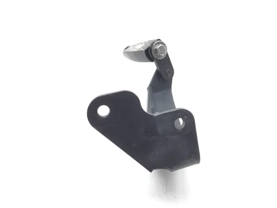 Left Foot Peg 2010 Can-Am Spyder RS-S Roadster SE5 2848A
