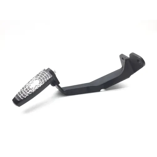 Left Foot Peg 2010 Can-Am Spyder RS-S Roadster SE5 2848A 3