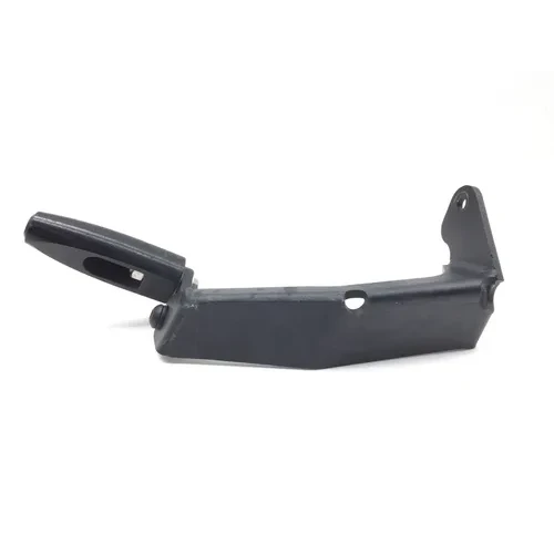 Left Foot Peg 2010 Can-Am Spyder RS-S Roadster SE5 2848A 10