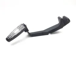 Left Foot Peg 2010 Can-Am Spyder RS-S Roadster SE5 2848A