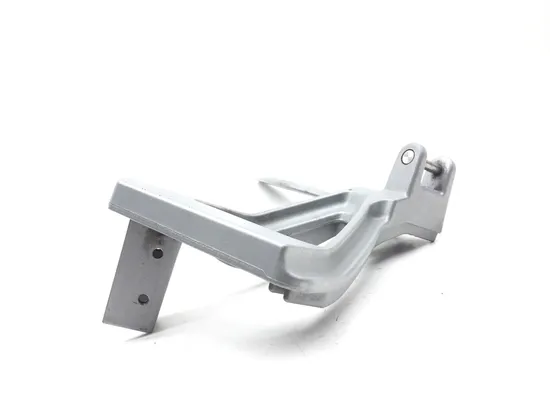 Left Rear Back Peg Bracket Side 2010 Can-Am Spyder RS-S Roadster SE5 2848A x