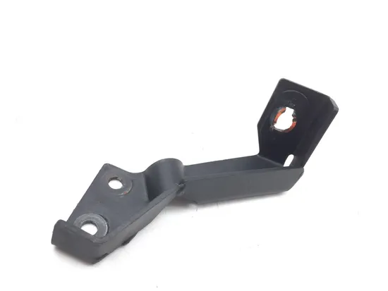 Left Rear Back Peg Bracket Side 2010 Can-Am Spyder RS-S Roadster SE5 2848A x