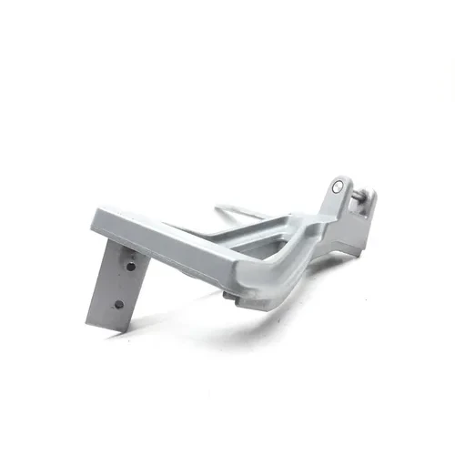 Left Rear Back Peg Bracket Side 2010 Can-Am Spyder RS-S Roadster SE5 2848A x 9