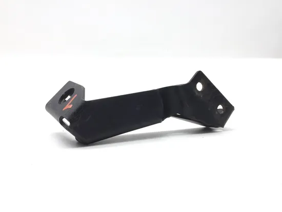 Left Rear Back Peg Bracket Side 2010 Can-Am Spyder RS-S Roadster SE5 2848A x
