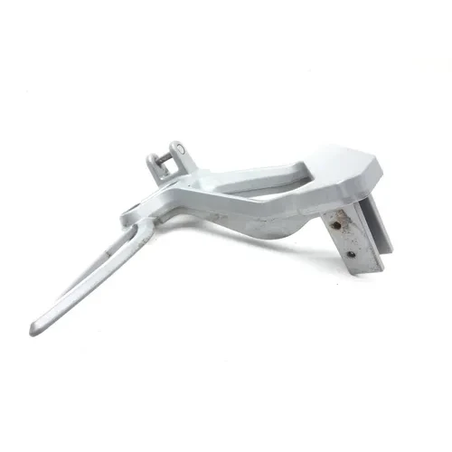 Left Rear Back Peg Bracket Side 2010 Can-Am Spyder RS-S Roadster SE5 2848A x 7