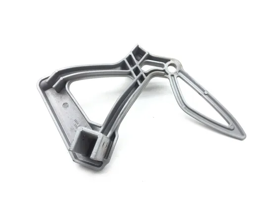 Left Rear Back Peg Bracket Side 2010 Can-Am Spyder RS-S Roadster SE5 2848A x