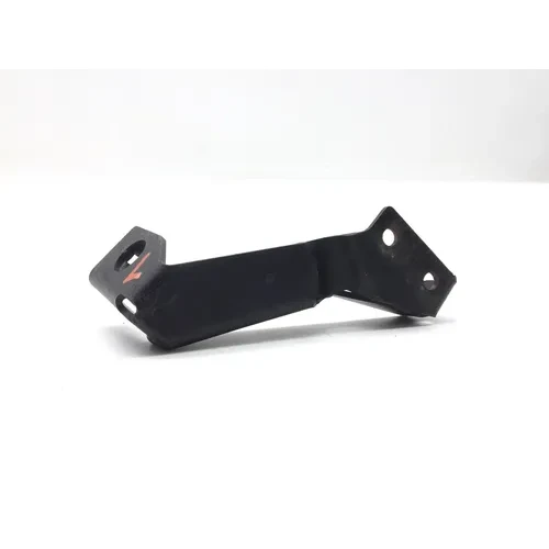 Left Rear Back Peg Bracket Side 2010 Can-Am Spyder RS-S Roadster SE5 2848A x 22