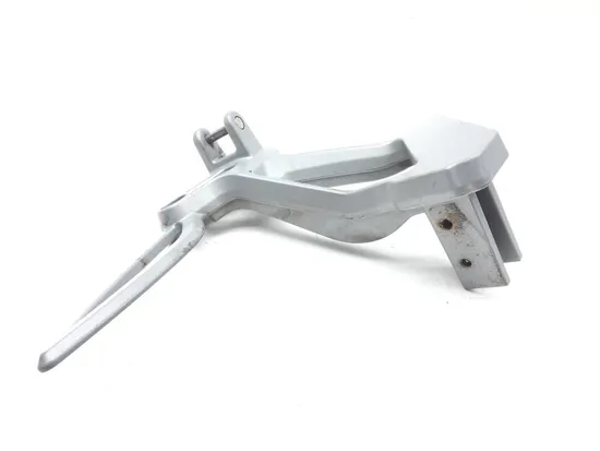 Left Rear Back Peg Bracket Side 2010 Can-Am Spyder RS-S Roadster SE5 2848A x