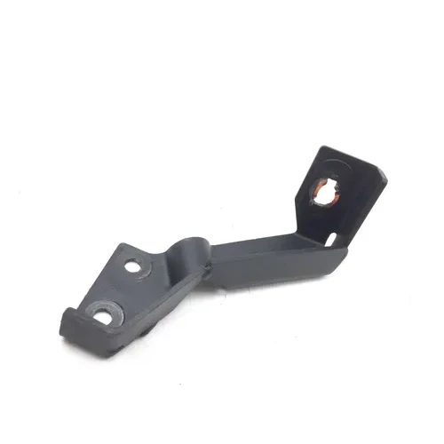 Left Rear Back Peg Bracket Side 2010 Can-Am Spyder RS-S Roadster SE5 2848A x 19