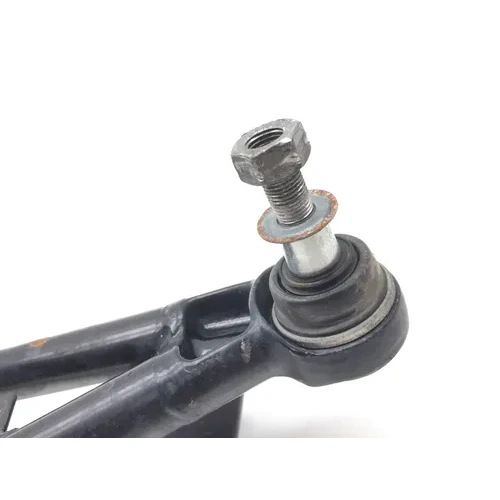 Right Front Lower A-arm 2010 Can-Am Spyder RS-S Roadster SE5 2848A 11