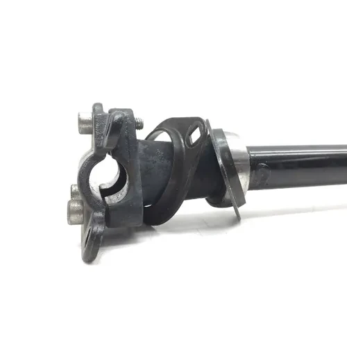 Steering Column Shaft 2010 Can-Am Spyder RS-S Roadster SE5 2848A 13