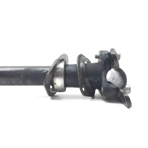 Steering Column Shaft 2010 Can-Am Spyder RS-S Roadster SE5 2848A 7