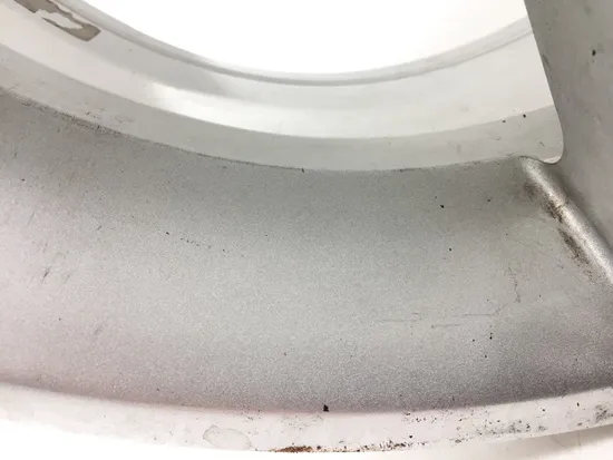 Rear Wheel Rim 2010 Can-Am Spyder RS-S Roadster SE5 2848A x