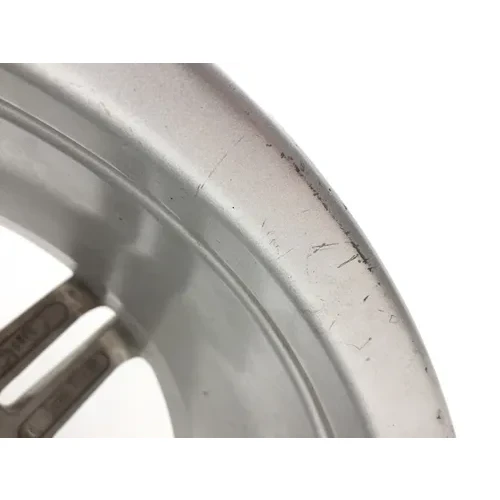 Rear Wheel Rim 2010 Can-Am Spyder RS-S Roadster SE5 2848A x 22