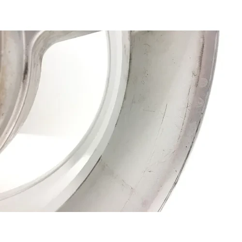 Rear Wheel Rim 2010 Can-Am Spyder RS-S Roadster SE5 2848A x 5