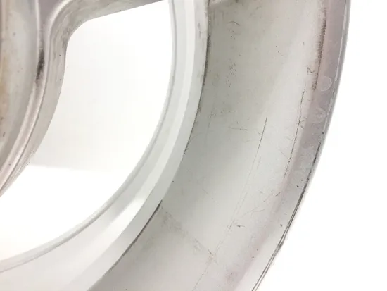 Rear Wheel Rim 2010 Can-Am Spyder RS-S Roadster SE5 2848A x