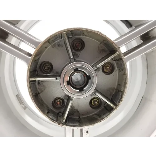 Rear Wheel Rim 2010 Can-Am Spyder RS-S Roadster SE5 2848A x 11