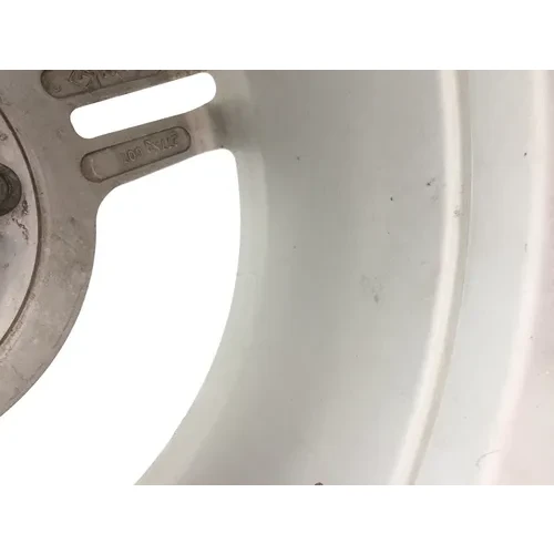 Rear Wheel Rim 2010 Can-Am Spyder RS-S Roadster SE5 2848A x 21
