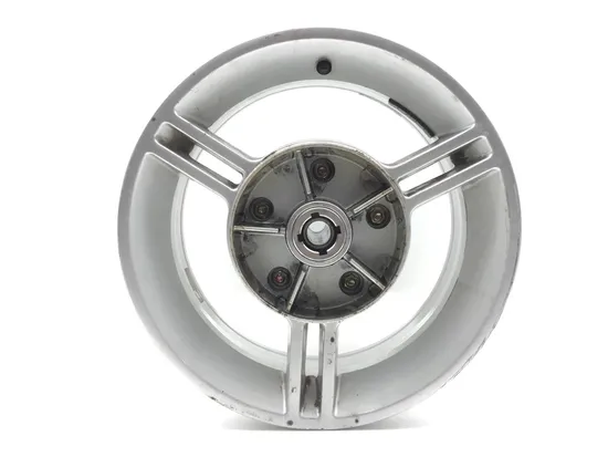 Rear Wheel Rim 2010 Can-Am Spyder RS-S Roadster SE5 2848A x
