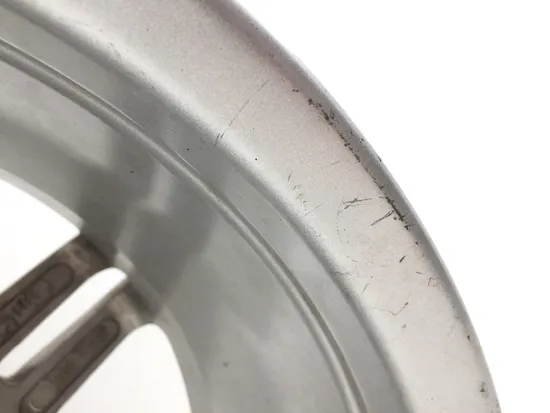 Rear Wheel Rim 2010 Can-Am Spyder RS-S Roadster SE5 2848A x