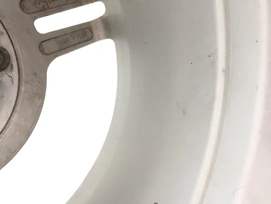 Rear Wheel Rim 2010 Can-Am Spyder RS-S Roadster SE5 2848A x