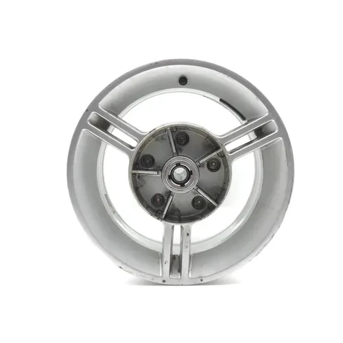 Rear Wheel Rim 2010 Can-Am Spyder RS-S Roadster SE5 2848A x 3