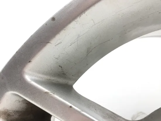 Rear Wheel Rim 2010 Can-Am Spyder RS-S Roadster SE5 2848A x