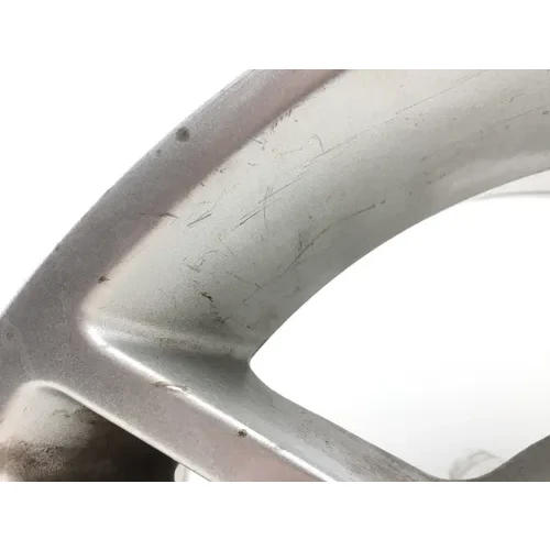 Rear Wheel Rim 2010 Can-Am Spyder RS-S Roadster SE5 2848A x 9