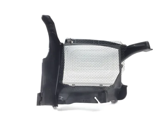 Left Side Radiator Grill Guard 2010 Can-Am Spyder RS-S Roadster SE5 2848A