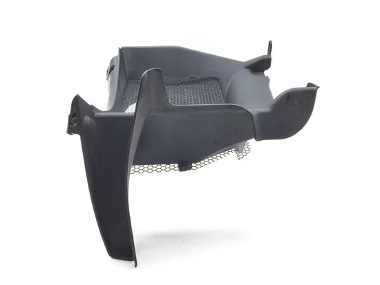 Left Side Radiator Grill Guard 2010 Can-Am Spyder RS-S Roadster SE5 2848A