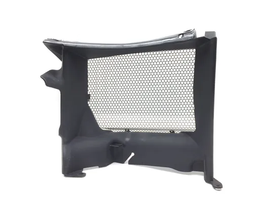 Left Side Radiator Grill Guard 2010 Can-Am Spyder RS-S Roadster SE5 2848A