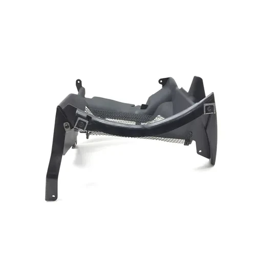 Left Side Radiator Grill Guard 2010 Can-Am Spyder RS-S Roadster SE5 2848A 9