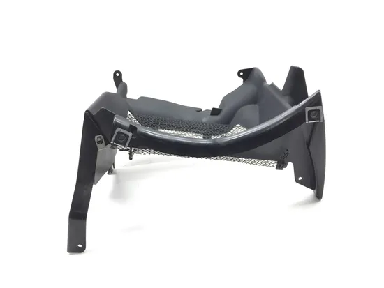 Left Side Radiator Grill Guard 2010 Can-Am Spyder RS-S Roadster SE5 2848A