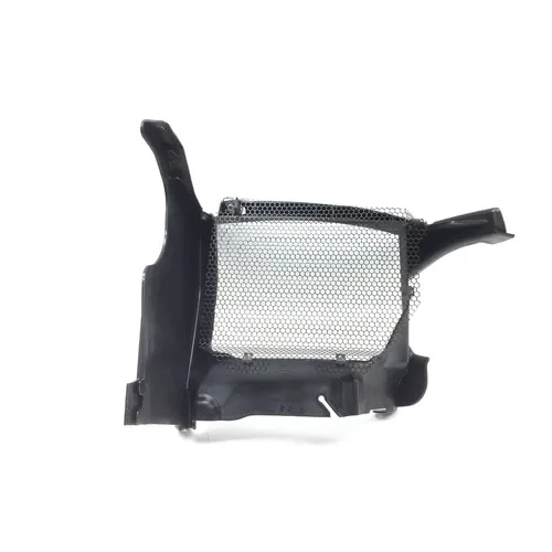 Left Side Radiator Grill Guard 2010 Can-Am Spyder RS-S Roadster SE5 2848A 12
