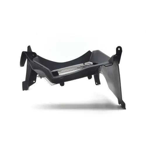 Left Side Radiator Grill Guard 2010 Can-Am Spyder RS-S Roadster SE5 2848A 5