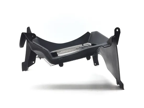 Left Side Radiator Grill Guard 2010 Can-Am Spyder RS-S Roadster SE5 2848A