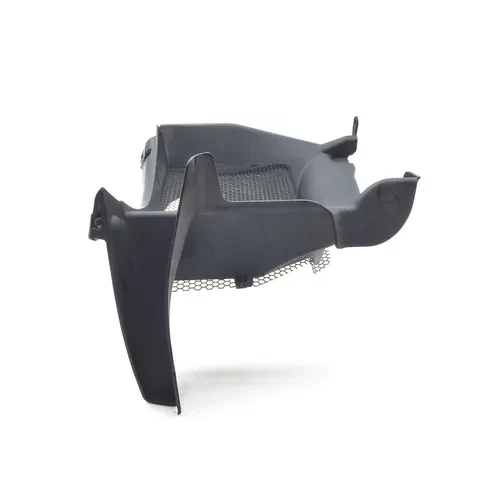 Left Side Radiator Grill Guard 2010 Can-Am Spyder RS-S Roadster SE5 2848A 11