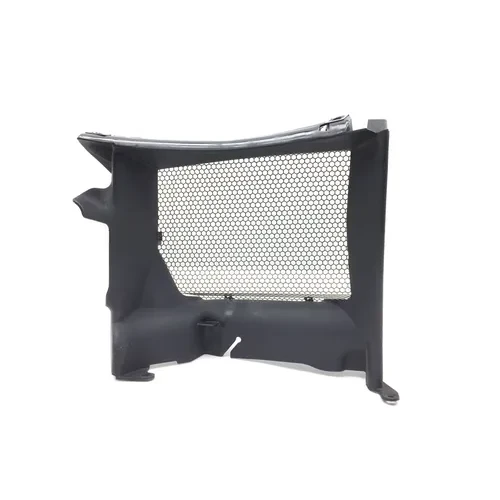 Left Side Radiator Grill Guard 2010 Can-Am Spyder RS-S Roadster SE5 2848A 3