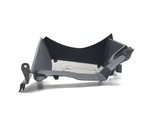 Right Side Radiator Grill Guard 2010 Can-Am Spyder RS-S Roadster SE5 2848A