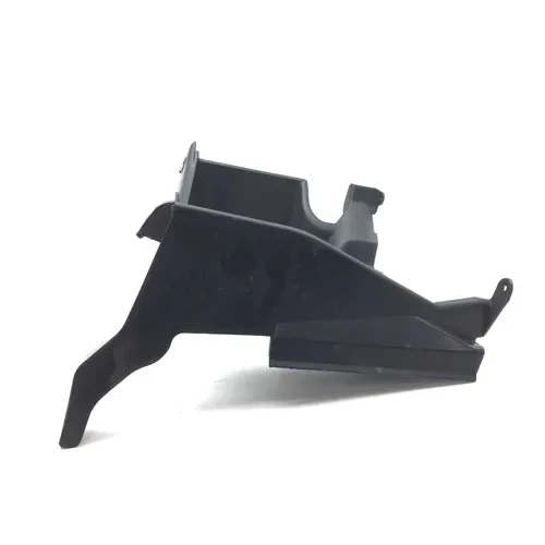 Right Side Radiator Grill Guard 2010 Can-Am Spyder RS-S Roadster SE5 2848A 7