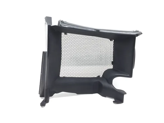 Right Side Radiator Grill Guard 2010 Can-Am Spyder RS-S Roadster SE5 2848A