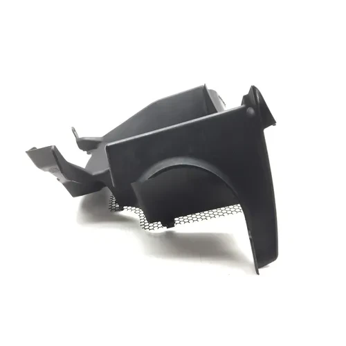 Right Side Radiator Grill Guard 2010 Can-Am Spyder RS-S Roadster SE5 2848A 11