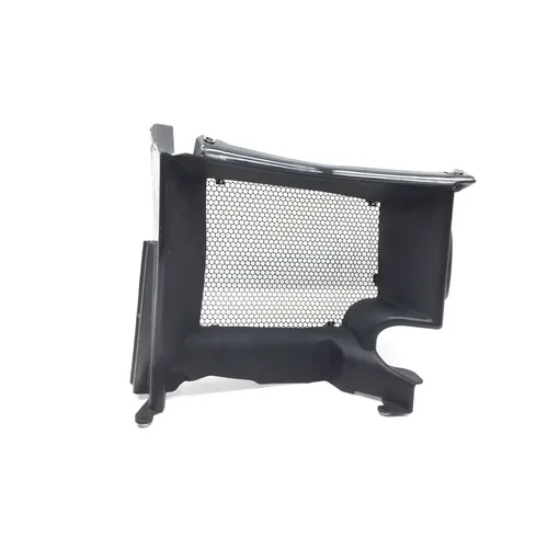Right Side Radiator Grill Guard 2010 Can-Am Spyder RS-S Roadster SE5 2848A 3