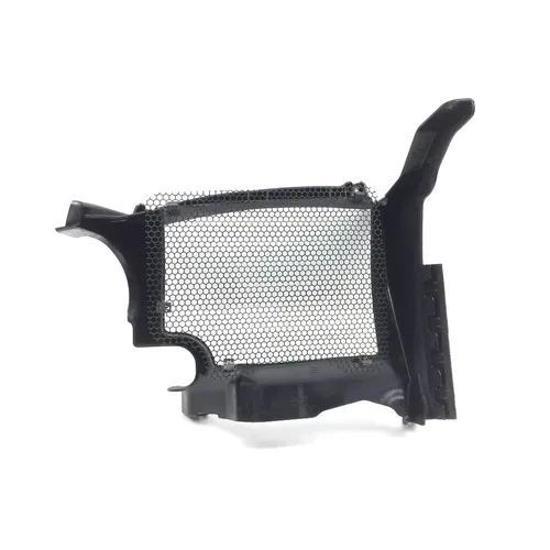 Right Side Radiator Grill Guard 2010 Can-Am Spyder RS-S Roadster SE5 2848A 12