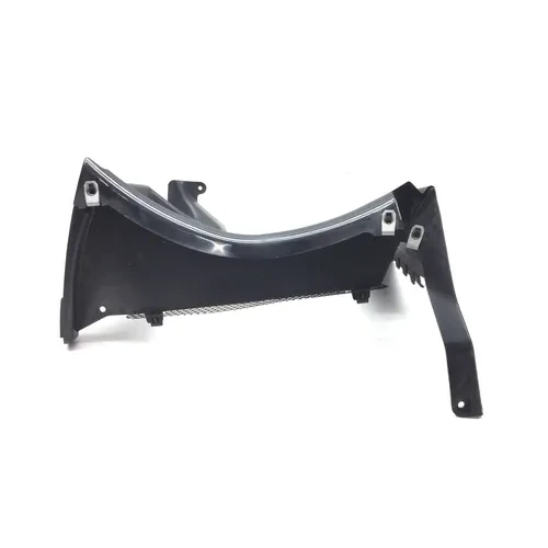 Right Side Radiator Grill Guard 2010 Can-Am Spyder RS-S Roadster SE5 2848A 9
