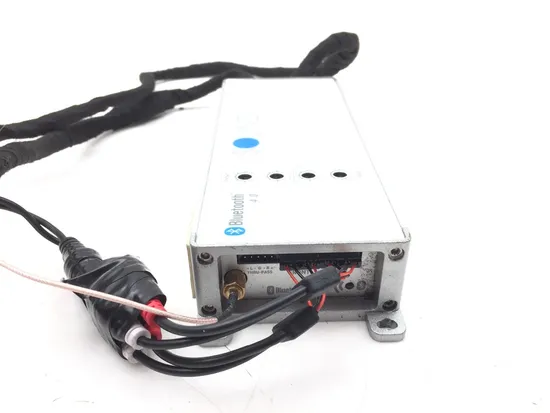 Sound Stream Stealth Amplifier 2010 Can-Am Spyder RS-S Roadster SE5 2848A x 10