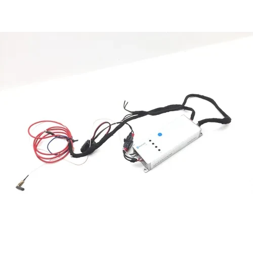 Sound Stream Stealth Amplifier 2010 Can-Am Spyder RS-S Roadster SE5 2848A x 9